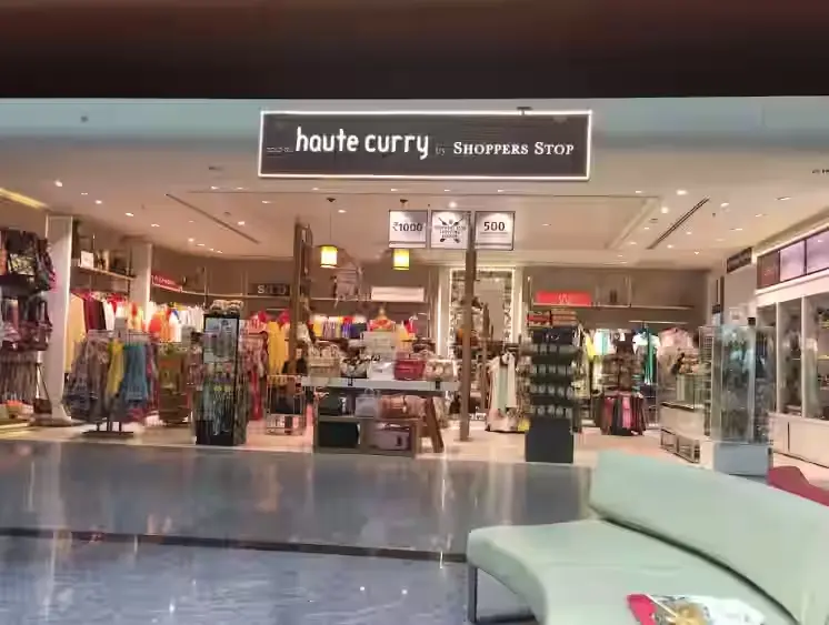 Haute Curry - Ethnic wear brands in India