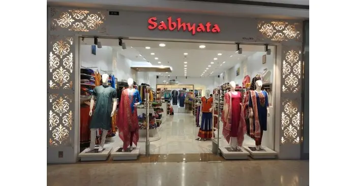 Sabhyata - Ethnic wear brands in India