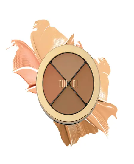 All In One Concealer