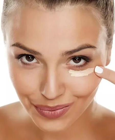 How To Choose The Right Concealer Shade