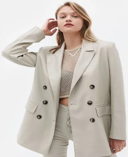 Boyfriend Blazer