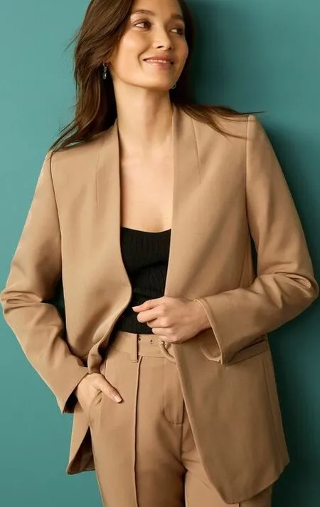 Casual Blazers for Women