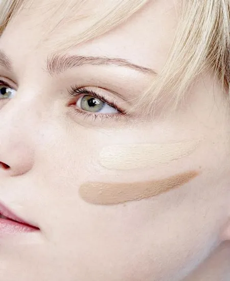 How To Choose The Right Concealer Shade