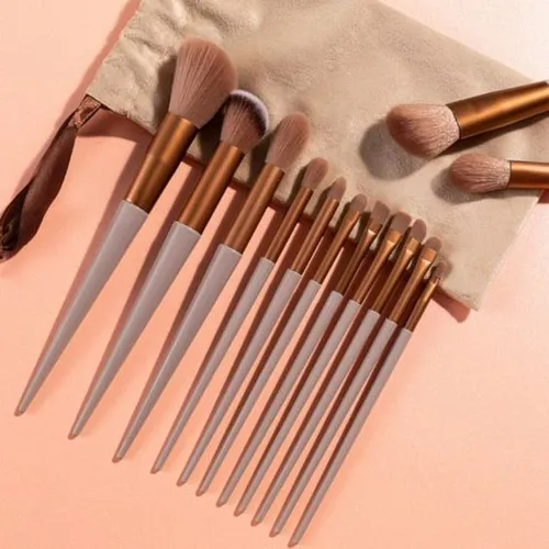Eyebrow Brushes