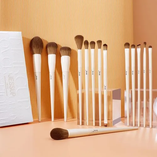 Eyeliner Brushes