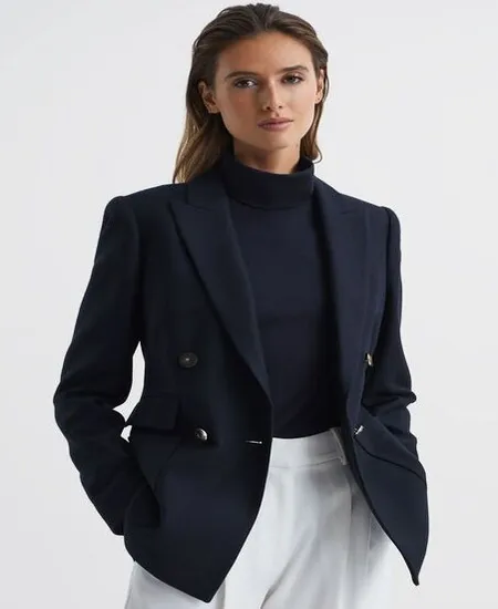 Formal Blazers for Women