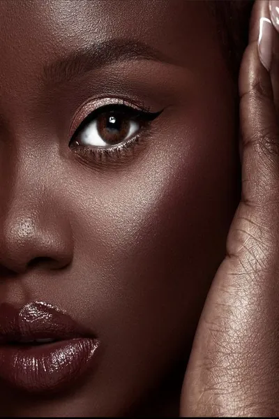 Intensity of Skin Colour
