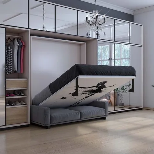 Types of Bed