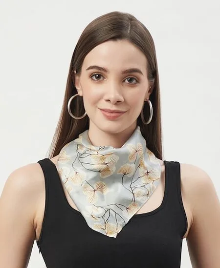 Neckerchief Scarf