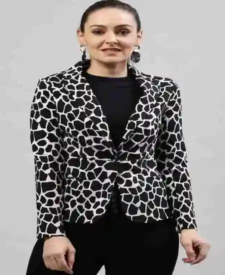 Party Blazer