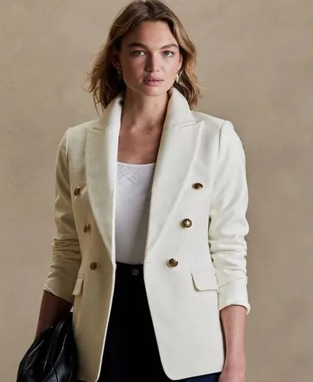 Sailor Blazer