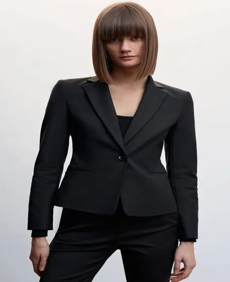 Types of blazers for women