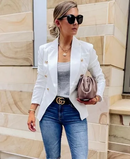 Stylish Blazer