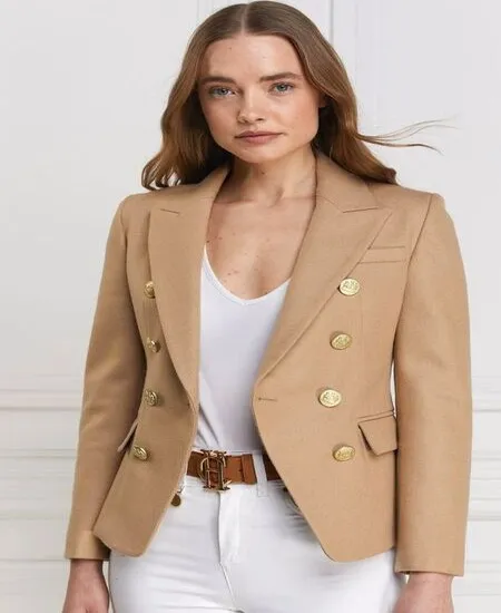 Unique Blazer