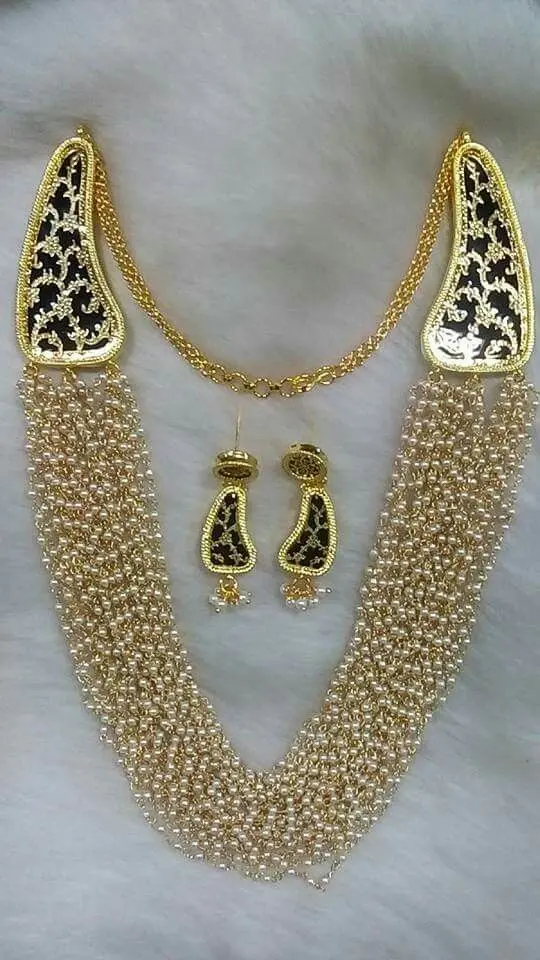Thewa Jewellery Thewa Jewellery - Types Of Jewellery