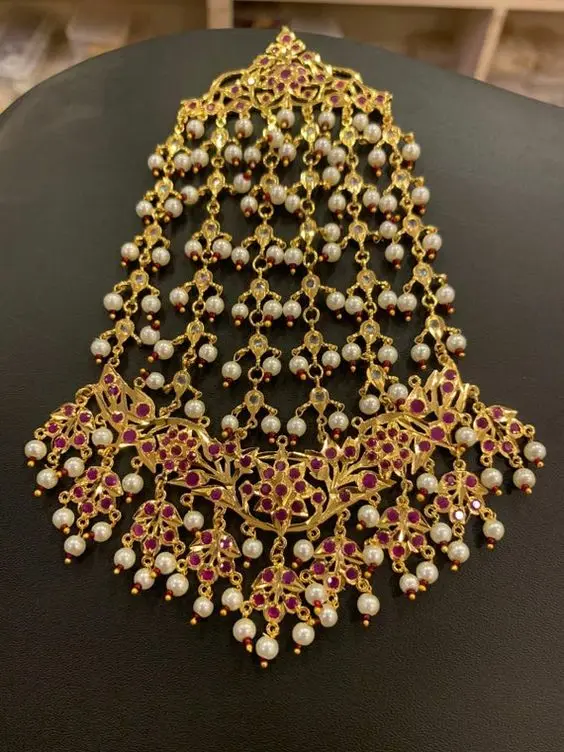 Paasa Jewellery Paasa Jewellery - Types Of Jewellery