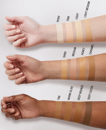 skin undertone