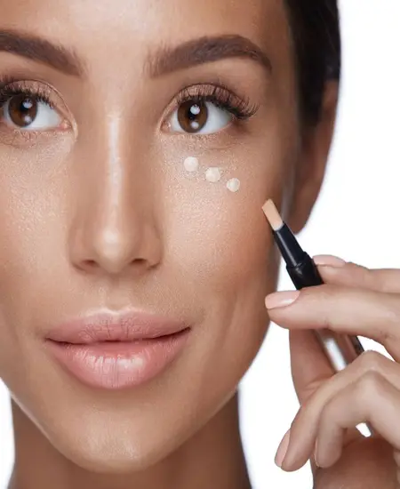 How To Choose The Right Concealer Shade