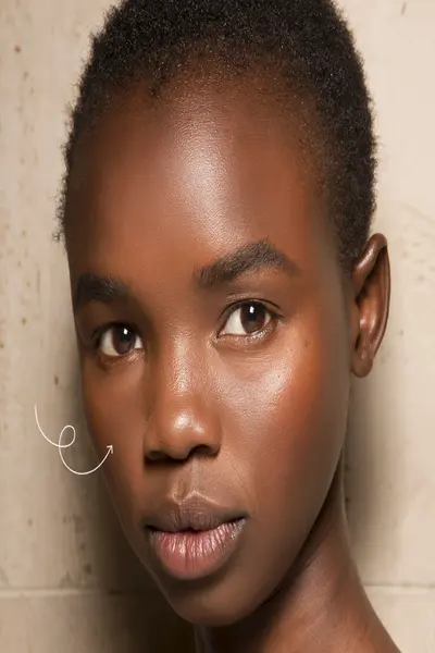 warm undertone