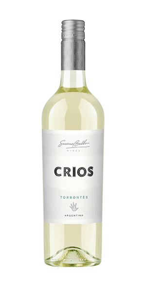 Chrios Torrontes - Best Wine Brands