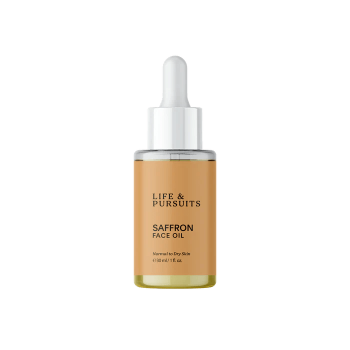 Life & Pursuits - Organic Makeup Brands In India