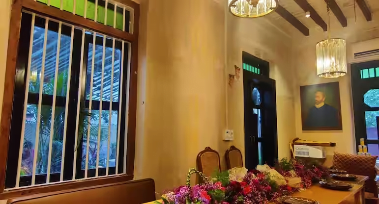 The Lovefools - Romantic Restaurants in Mumbai