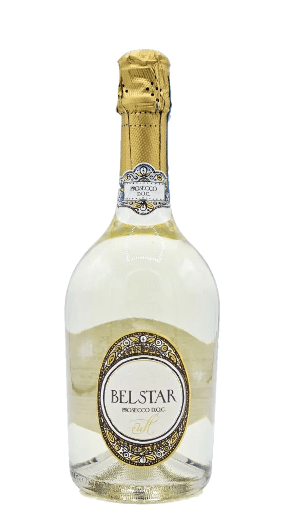 Belstar Cult Prosecco - Best Wine Brands