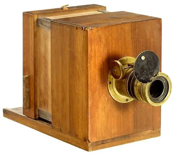Suisse Freres  - Most Expensive Cameras In The World