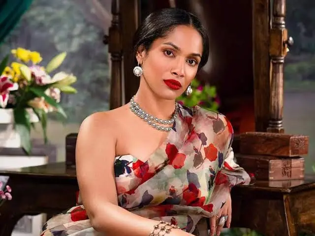 Top Fashion Designers In India - Masaba Gupta