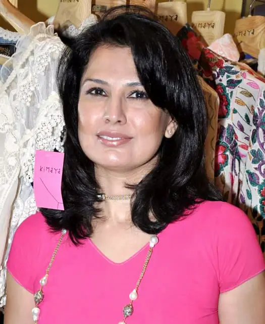 Top Fashion Designers In India - Ritu Beri