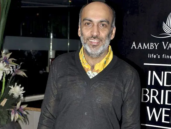 Top Fashion Designers In India - Manish Arora