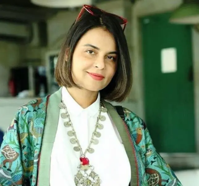 Asmita Marwa - Top Fashion Designers In India