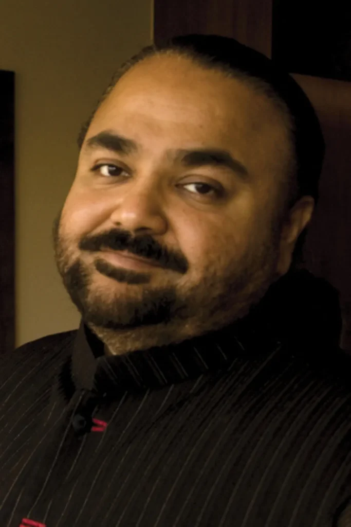 JJ Valaya - Top Fashion Designers In India
