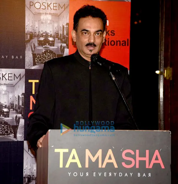 Top Fashion Designers In India - Wendell Rodricks