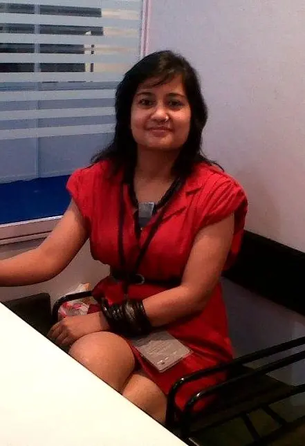 Anjana Seth - Top Fashion Designers In India