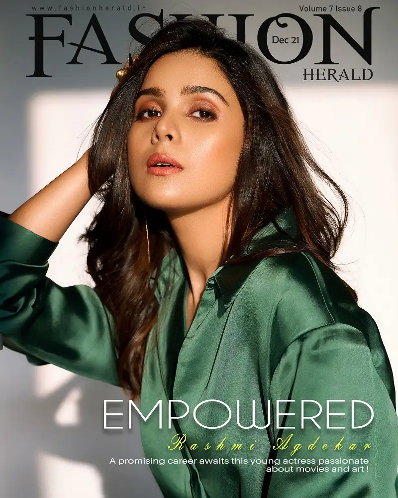 Fashion Herald Magazines - Fashion Magazines In India