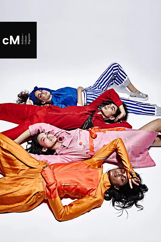 currentMood Magazines - Fashion Magazines In India