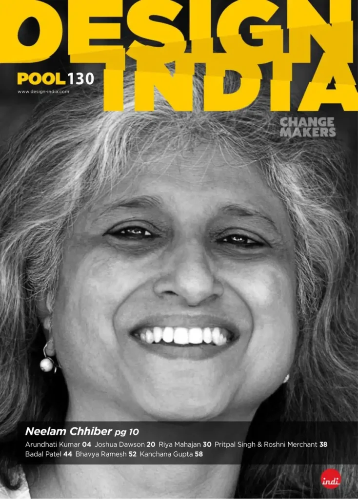 Design India Magazine - Fashion Magazines In India