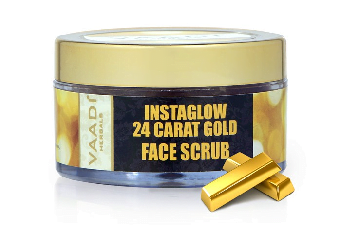 Vaadi Herbals - Organic Makeup Brands In India