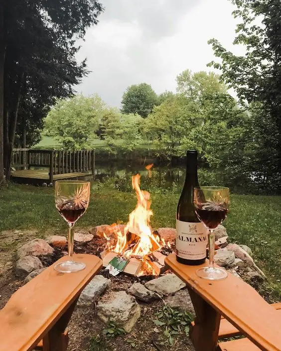 Getaway - Galentine's Day Party Ideas