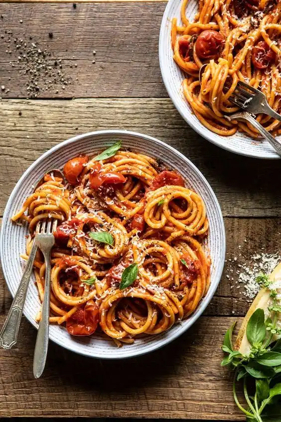 Food Tour - Galentine's Day Party Ideas