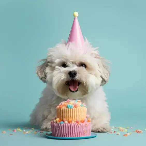 Pet Playdate - Galentine's Day Party Ideas