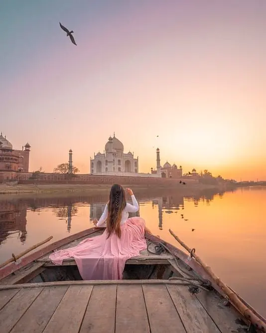 Arga - Valentine's Day Escapes