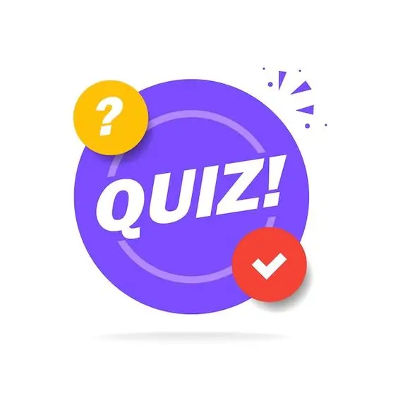 Online Quizz -  Women's Day Celebration Ideas