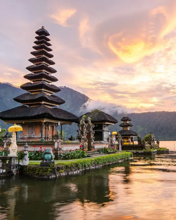 Bali - Valentine's Day Escapes