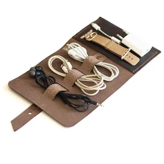 Custom Earphones Case - Women's Day Gift Ideas for Employees