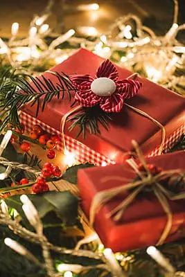 Gift Exchange - Valentine's Day Celebration Ideas