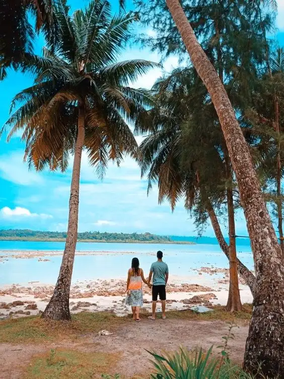 Havelock - Valentine's Day Escapes