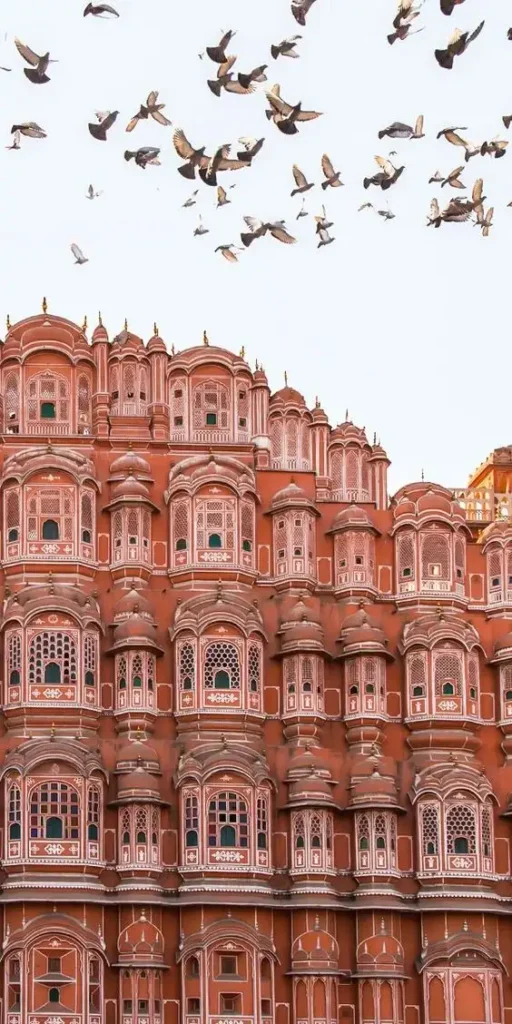 Jaipur - Valentine's Day Escapes