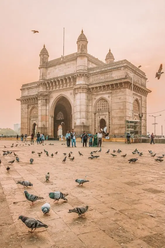 Mumbai - Valentine's Day Escapes
